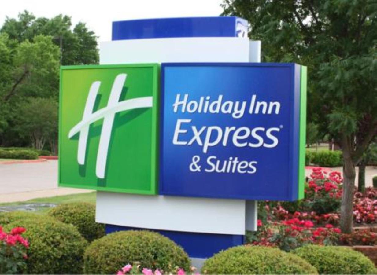 Holiday Inn Express - Starke, An Ihg Hotel Exterior photo