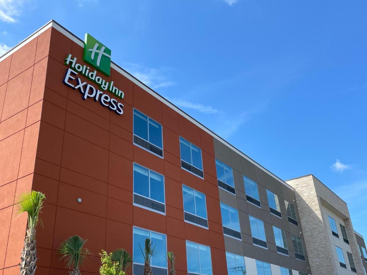 Holiday Inn Express - Starke, An Ihg Hotel Exterior photo